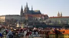 Exkurze na pražský hrad 1