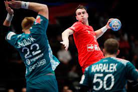 Handball