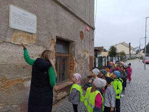 Oznámení přijetí k ZV 1